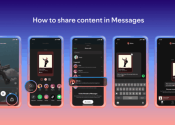 Spotify Messages: A New Way to Share Music
