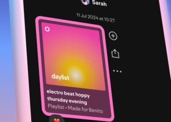 Spotify Rolls Out DMs | Hypebeast