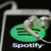 Spotify Slides Into DMs With New In-App Messaging Feature, Aiming To Boost Engagement And Music Sharing