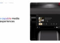 Android Auto New media app template (1)