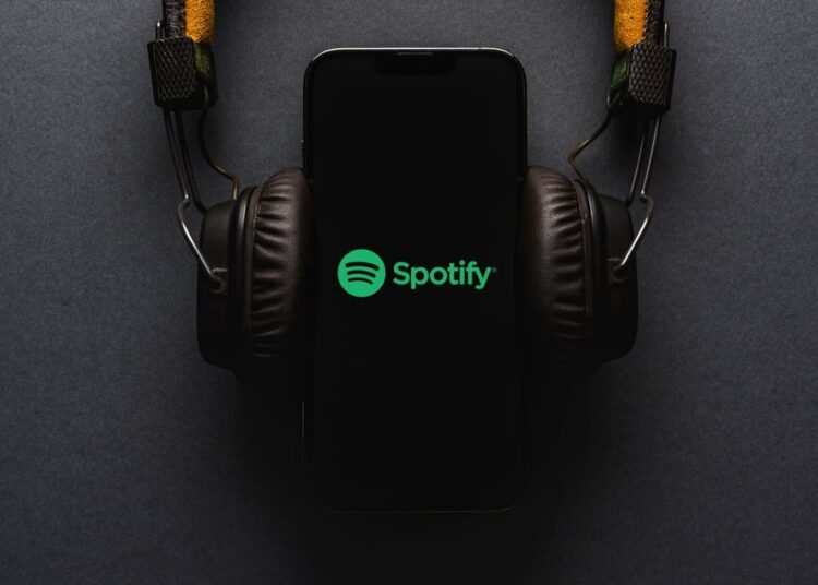 Spotify expands concert discovery offerings with new Stager integration