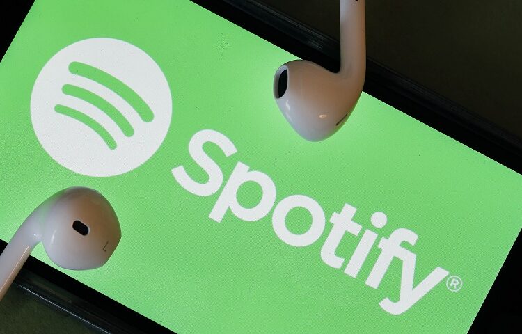 Spotify inks new partnership with Kobalt to help songwriters