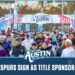 Spurs Sports & Entertainment Announced as Title Sponsor of Austin International Half Marathon