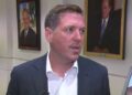 Spurs Sports & Entertainment Chairman Peter J Holt says there's 'positive momentum' after council approves term sheet