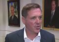 Spurs Sports & Entertainment Chairman pleased with city council approval of arena term sheet