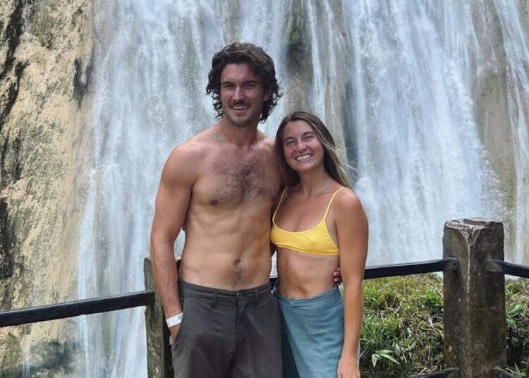 Stacey Tourout Briefly Survived Fatal Accident With Matthew Yeomans