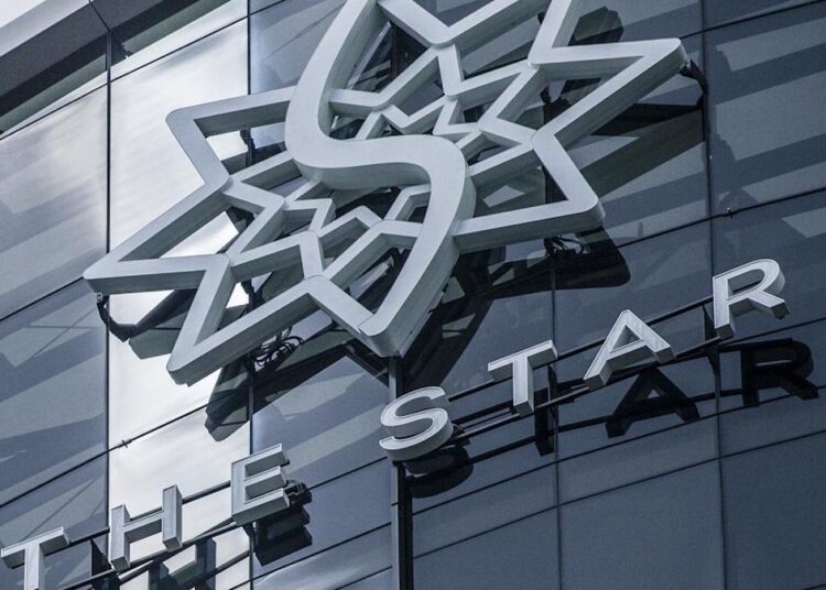 Star Entertainment’s eye-watering loss
