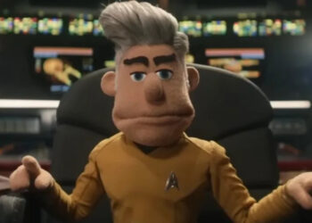 Star Trek Is Dying And Paramount Doesn’t Get How To Save It