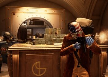 Starbreeze Entertainment sees 64% profit boost for Q2 2025, but still made a loss
