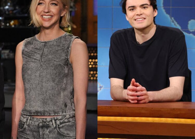 Stars Who Started on Saturday Night Live: Heidi Gardner, More