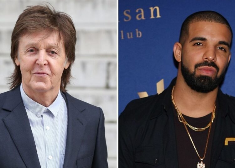 Stars Who Were Rejected or Denied Entry to Places: Paul McCartney and More