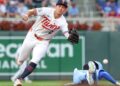 Kansas City Royals v Minnesota Twins