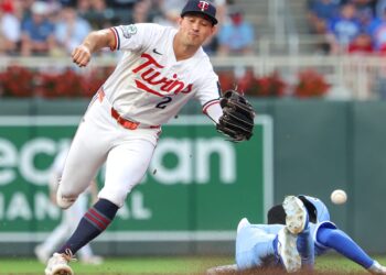 Kansas City Royals v Minnesota Twins