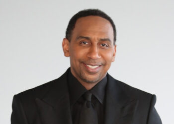 Stephen A. Smith Announces Two New SiriusXM Shows