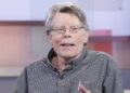Stephen King calls for Donald Trump's 'impeachment' and slams presidency - Celebrity News - Entertainment