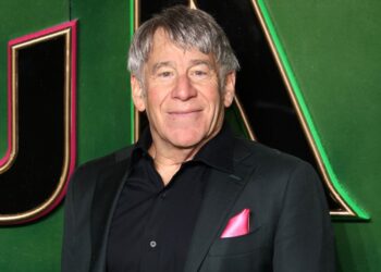 Stephen Schwartz to Host ASCAP Foundation Musical Theatre Fest Events