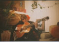 Stephen Wilson Jr. covers Nirvana, Smashing Pumpkins, and more on a new EP titled 'Blankets.' - Credit: Acacia Evans*