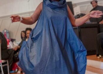 Stephenie’s Boutique steps onto the runway for charity – Times Herald Online