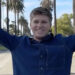 Steve Irwin’s Son Robert Gets Emotional as He Visits His Dad’s Hollywood Star