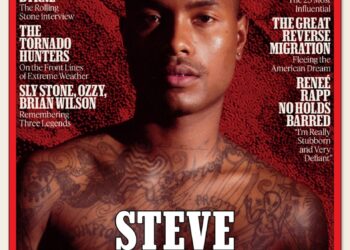 Steve Lacy Goes Deep on New Album 'Oh Yeah?,' 'Bad Habit,' and Dating