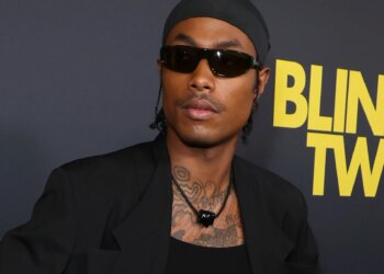 Steve Lacy Reveals New Album “Oh Yeah?” Is Coming Soon