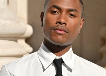 Steve Lacy Takes A Turn On Our "R&B Season" Playlist Update