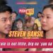 Steven Bansil talks about his film debut and reacts to his viral TikTok videos | PUSH Bets