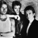 Sting Is Reportedly Being Sued By His Police Bandmates Over Missing Royalties