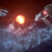 <em><a class="link " href="https://www.giantfreakinrobot.com/topic/star-trek" rel="nofollow noopener" target="_blank" data-ylk="slk:Star Trek;elm:context_link;itc:0;sec:content-canvas">Star Trek</a>: Strange New Worlds</em> adds a Jikaru dragon to its opening credits.
