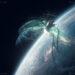 Documentary style artifice in “What Is Starfleet?”