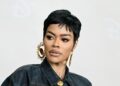 Stream Teyana Taylor's New Album 'Escape Room'