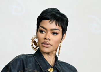 Stream Teyana Taylor's New Album 'Escape Room'