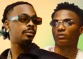 Stream Top African Songs Aug 29 2025 - Tiwa Savage, Wizkid
