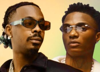 Stream Top African Songs Aug 29 2025 - Tiwa Savage, Wizkid