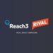 Streaming Services, Movies, and Live Events, According to Reach3 Insights and Rival Technologies