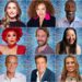 Strictly Come Dancing 2025 celebrity contestants confirmed