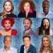 Celebrities confirmed for Strictly Come Dancing 2025