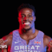 Strictly Come Dancing reveals Gladiators star Harry Aikines-Aryeetey as first 2025 celebrity