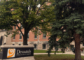 Students reflect on 'the last first day' of music school