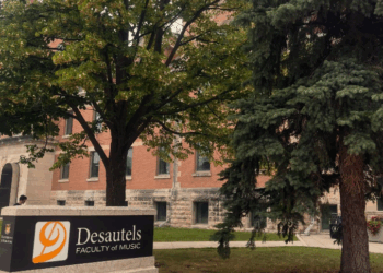 Students reflect on 'the last first day' of music school