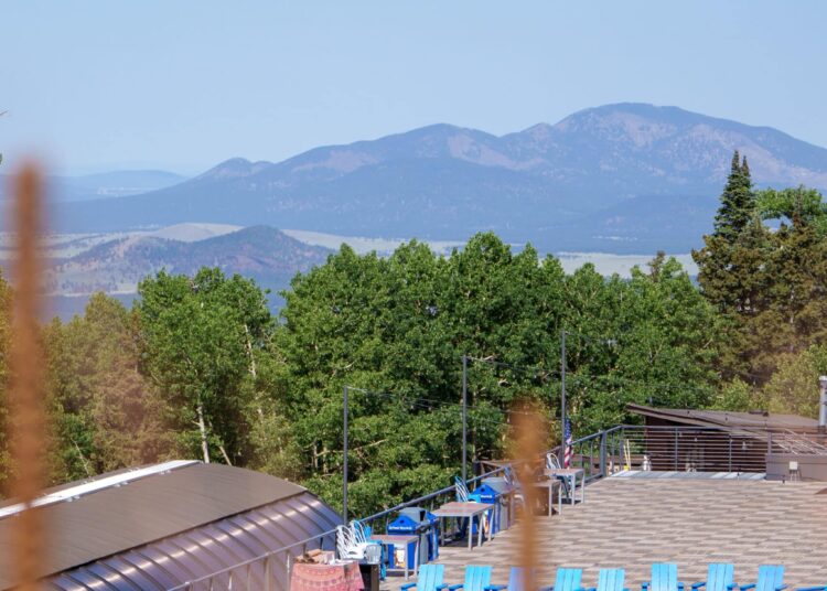 Summer is ON! Your Guide to Can't-Miss Events, Music & Mountain Fun