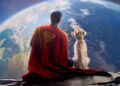 james gunn superman krypto earth