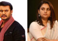Supreme Court cancels Darshan’s bail: Ramya welcomes verdict, justice above celebrity status | Kannada Movie News