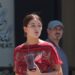Suri Cruise, 19, channels mom Katie Holmes in unique dress - Celebrity News - Entertainment