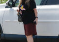 LOS ANGELES, CA - JULY 29: Susan Marie Olsen is seen on July 29, 2025 in Los Angeles, California. (Photo by MEGA/GC Images)MEGA&sol;GC Images