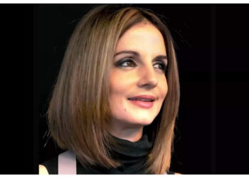 Sussanne Khan on carving her own identity, facing criticism: 'People dismissed me as just another 'celebrity interior designer' |