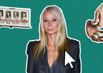 Suzy Weiss: The Gwyneth Files