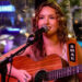 Sydney Shae at a performance in Nashville. Shae, a DeLand native, is releasing her new single, "I Miss Daytona," on Aug. 29.