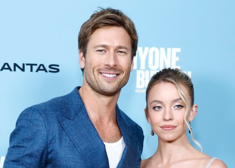 Sydney Sweeney Glen Powell Talk Relationship and Sequel Plans