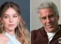 Fox News Dedicated More Time to Sydney Sweeney Jeans Ad Than Trump-Epstein Scandal